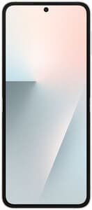 Samsung 6.7" Смартфон Samsung Galaxy Z Flip7 FE 128 ГБ белый, фото 3