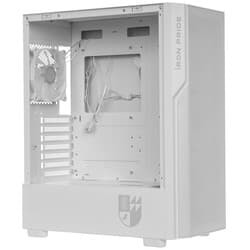 Корпус Iron Pride WARRIOR Z14 [УФ-00002548] белый thumb 12