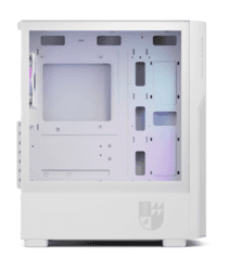 Корпус Iron Pride WARRIOR Z14 [УФ-00002548] белый thumb 19