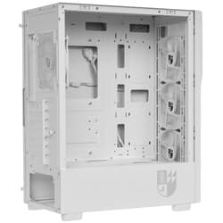 Корпус Iron Pride WARRIOR Z14 [УФ-00002548] белый thumb 10