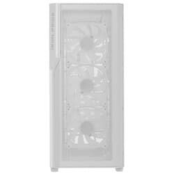 Корпус Iron Pride WARRIOR Z14 [УФ-00002548] белый thumb 4