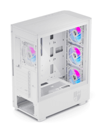 Корпус Iron Pride WARRIOR Z14 [УФ-00002548] белый thumb 16