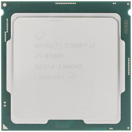 Процессор Intel Core i7-9700F OEM