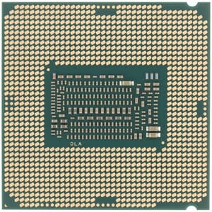 Процессор Intel Core i7-9700F OEM thumb 2