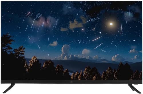 BQ 32" (81 см) Телевизор BQ 32F36B черный