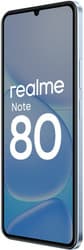 realme 6.74" Смартфон realme Note 80 128 ГБ голубой, фото 4