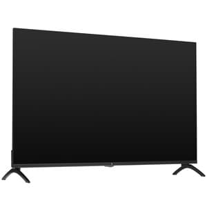 DEXP 43" (108 см) Телевизор DEXP 43UCY3 черный, фото 3