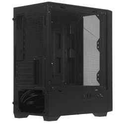 Корпус A4Tech Bloody CC-124 [CC-124-BK] черный thumb 8