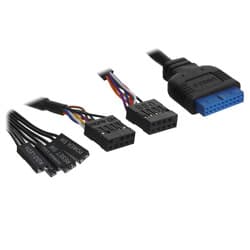 Корпус A4Tech Bloody CC-124 [CC-124-BK] черный thumb 12