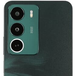 realme 6.67" Смартфон realme C71 128 ГБ зеленый, фото 6