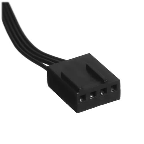 PCCooler Кулер для процессора PCCooler RC600-67 [RC667-XXNWYX-GL] черный, фото 4