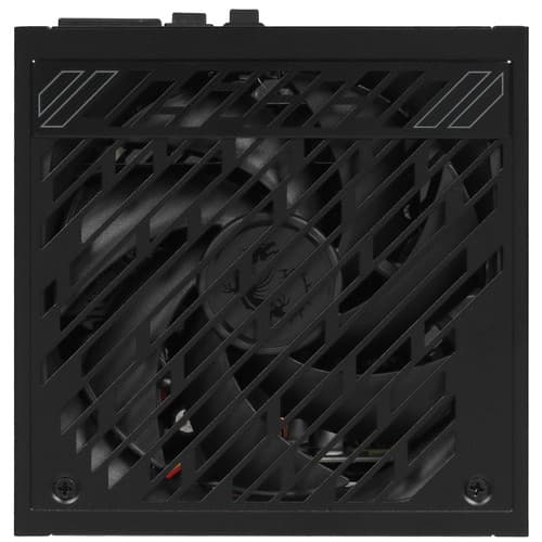 Блок питания MSI MPG A1250GS PCIE5  черный thumb 2