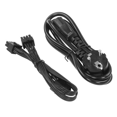 Блок питания Formula APMM-700BD [APMM-700BD] черный thumb 6
