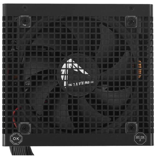 Блок питания Formula APMM-700BD [APMM-700BD] черный thumb 2