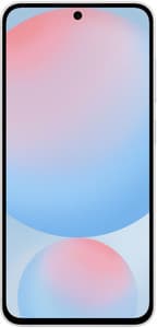 Samsung 6.7" Смартфон Samsung Galaxy S24 FE 128 ГБ голубой, фото 3