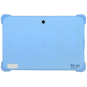 KENSHI 10.1" Планшет KENSHI Kids H14 LTE 128 ГБ голубой, фото 3