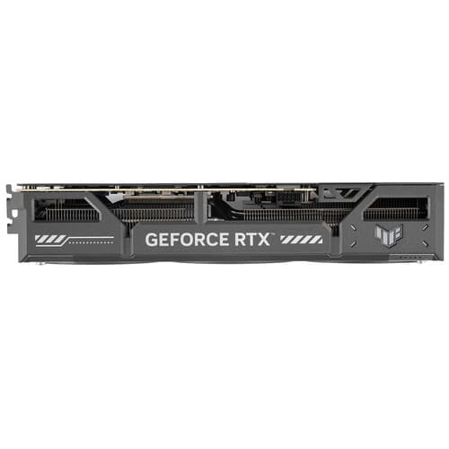 ASUS Видеокарта ASUS GeForce RTX 5070 Ti TUF Gaming OC Edition [TUF-RTX5070TI-O16G-GAMING], фото 7