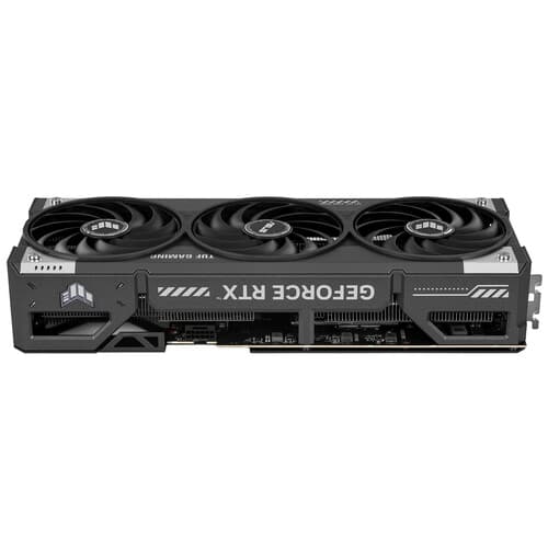 ASUS Видеокарта ASUS GeForce RTX 5070 Ti TUF Gaming OC Edition [TUF-RTX5070TI-O16G-GAMING], фото 5