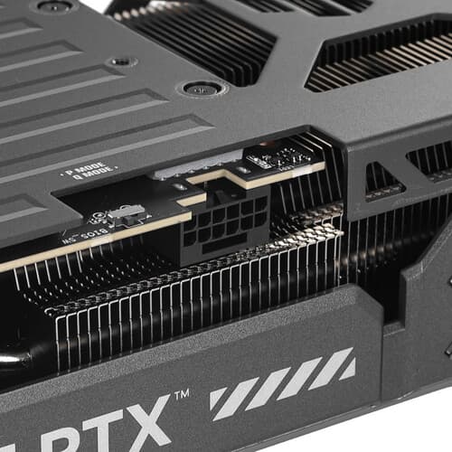 ASUS Видеокарта ASUS GeForce RTX 5070 Ti TUF Gaming OC Edition [TUF-RTX5070TI-O16G-GAMING], фото 6