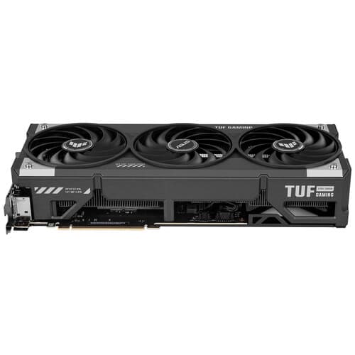 ASUS Видеокарта ASUS GeForce RTX 5070 Ti TUF Gaming OC Edition [TUF-RTX5070TI-O16G-GAMING], фото 4