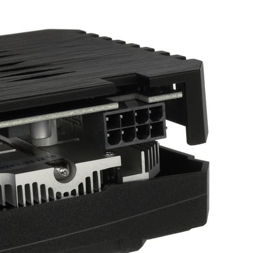 AFOX Видеокарта AFOX GeForce GTX 1660 Ti [AF1660TI-6144D6H4], фото 6