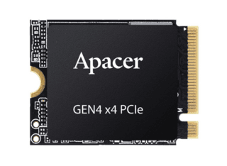 1000 ГБ M.2 NVMe накопитель Apacer PE4430-R [AP3AE4430RI-0001]