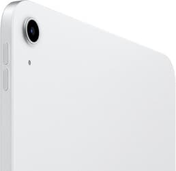 Apple 11" Планшет Apple iPad (11th Gen) Wi-Fi 256 ГБ серебристый, фото 3