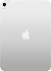 Apple 11" Планшет Apple iPad (11th Gen) Wi-Fi 256 ГБ серебристый, фото 2