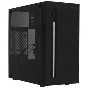 Корпус GiNZZU D370 [17590] черный thumb 3