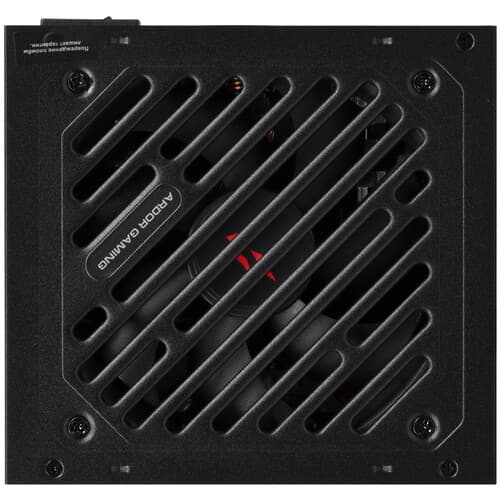 Блок питания ARDOR GAMING Colossus 850WPF Platinum  черный thumb 2