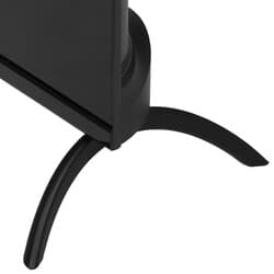 Centek 24" (61 см) Телевизор Centek CT-8824 Smart черный, фото 4