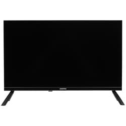 Centek 24" (61 см) Телевизор Centek CT-8824 Smart черный, фото 2