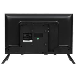 Centek 24" (61 см) Телевизор Centek CT-8824 Smart черный, фото 9