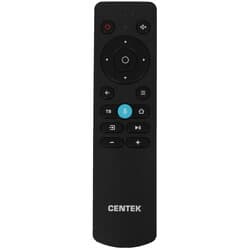 Centek 24" (61 см) Телевизор Centek CT-8824 Smart черный, фото 10