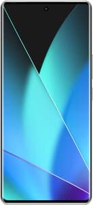 Infinix 6.78" Смартфон Infinix ZERO 40 5G 512 ГБ серый, фото 2