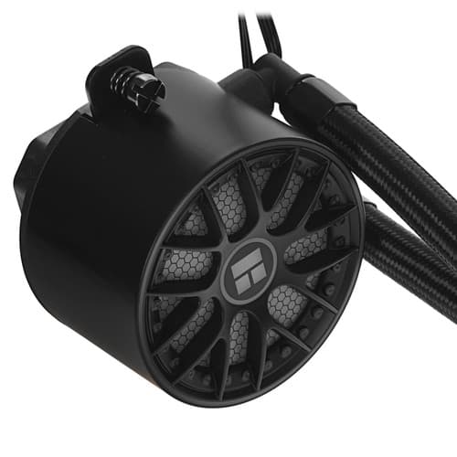 Система охлаждения Thermalright Aqua Elite 240 V6 Argb черная thumb 7