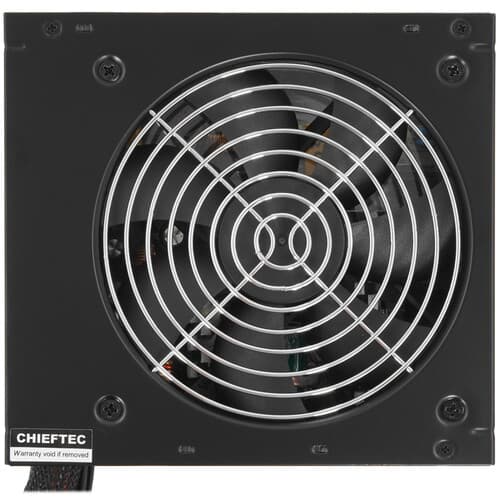 Блок питания Chieftec ELEMENT 700W [ELP-700S] черный thumb 2