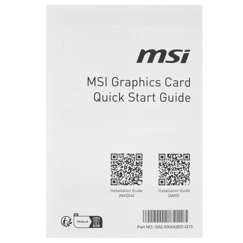 MSI Видеокарта MSI GeForce RTX 5080 VANGUARD SOC [RTX 5080 16G VANGUARD SOC], фото 10