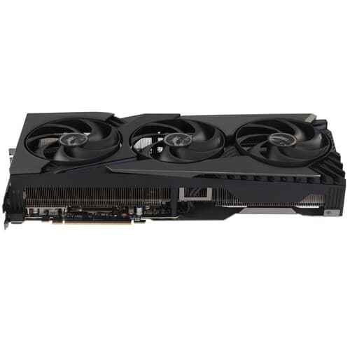 MSI Видеокарта MSI GeForce RTX 5080 VANGUARD SOC [RTX 5080 16G VANGUARD SOC], фото 5