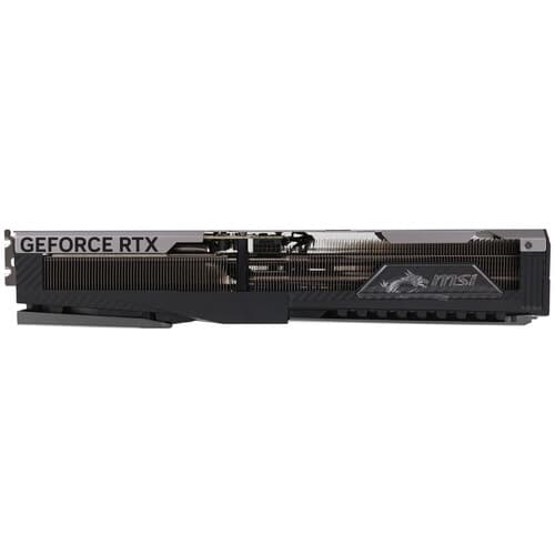 MSI Видеокарта MSI GeForce RTX 5080 VANGUARD SOC [RTX 5080 16G VANGUARD SOC], фото 8