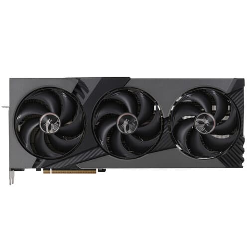 MSI Видеокарта MSI GeForce RTX 5080 VANGUARD SOC [RTX 5080 16G VANGUARD SOC], фото 2