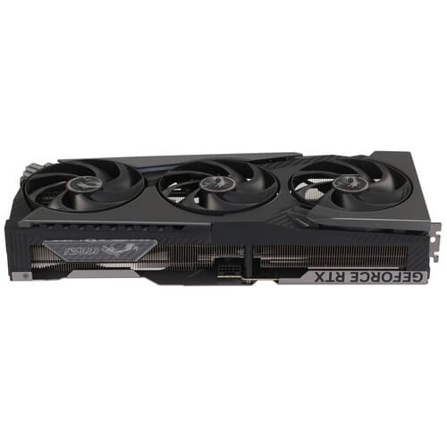 MSI Видеокарта MSI GeForce RTX 5080 VANGUARD SOC [RTX 5080 16G VANGUARD SOC], фото 6