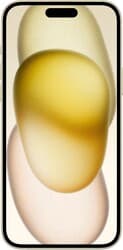 Apple 6.7" Смартфон Apple iPhone 15 Plus 256 ГБ желтый, фото 2