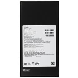 Vivo 6.59" Смартфон vivo V70 256 ГБ черный, фото 12