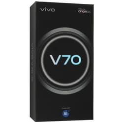 Vivo 6.59" Смартфон vivo V70 256 ГБ черный, фото 13