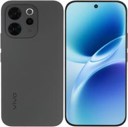 Vivo 6.59" Смартфон vivo V70 256 ГБ черный, фото 2