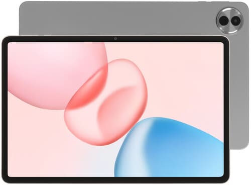 HONOR 12.1" Планшет HONOR Pad 10 5G 128 ГБ серый