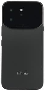 Infinix 6.78" Смартфон Infinix NOTE 60 Ultra 512 ГБ черный, фото 3