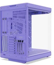 Корпус HYTE Y70 [CS-HYTE-Y70-TM] фиолетовый thumb 4