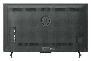 Яндекс 65" (164 см) Телевизор Яндекс ТВ Станция Про MiniLED YNDX-00104 черный, фото 2